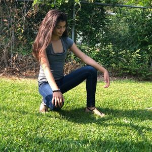 Meet your Posher, Amanda